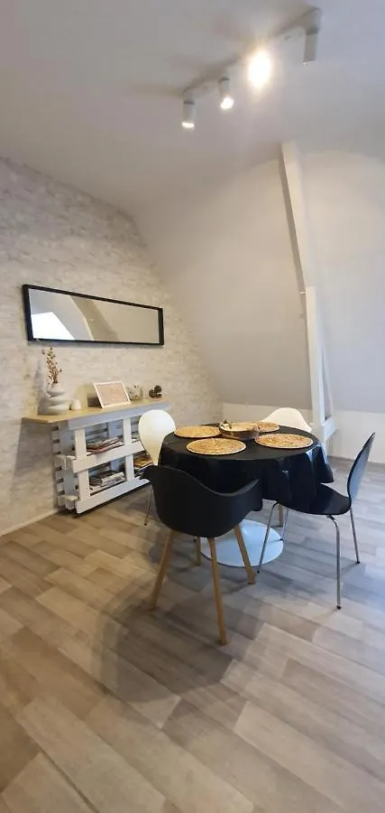 Appartement Rue du Port - Lorient