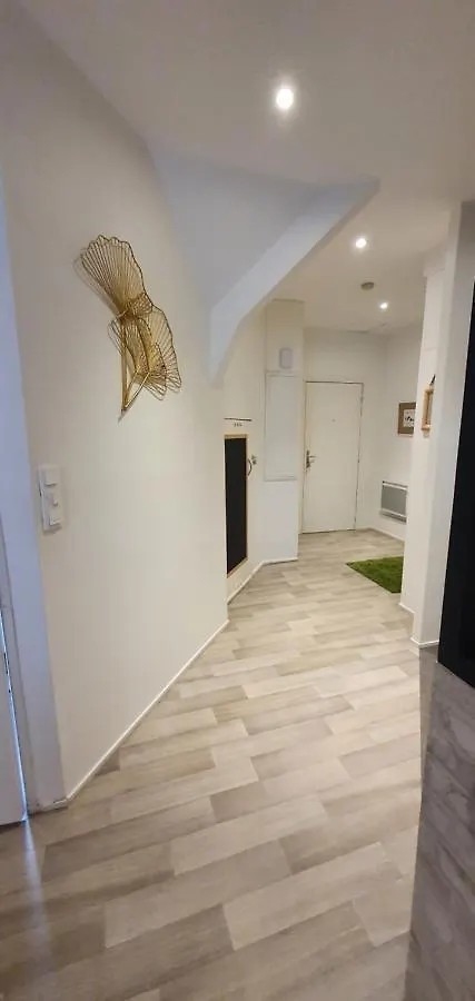 Appartement Rue du Port - Lorient