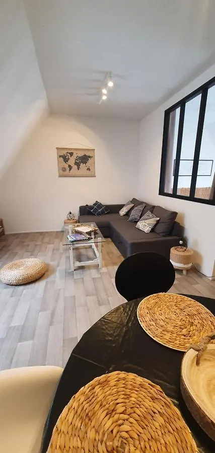 Appartement Rue du Port - Lorient