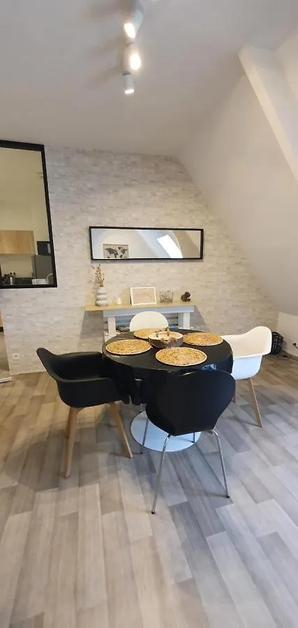 Appartement Rue du Port - Lorient 0*,  France