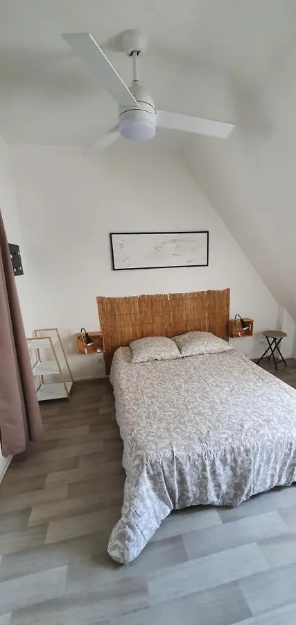 Appartement Rue du Port - Lorient