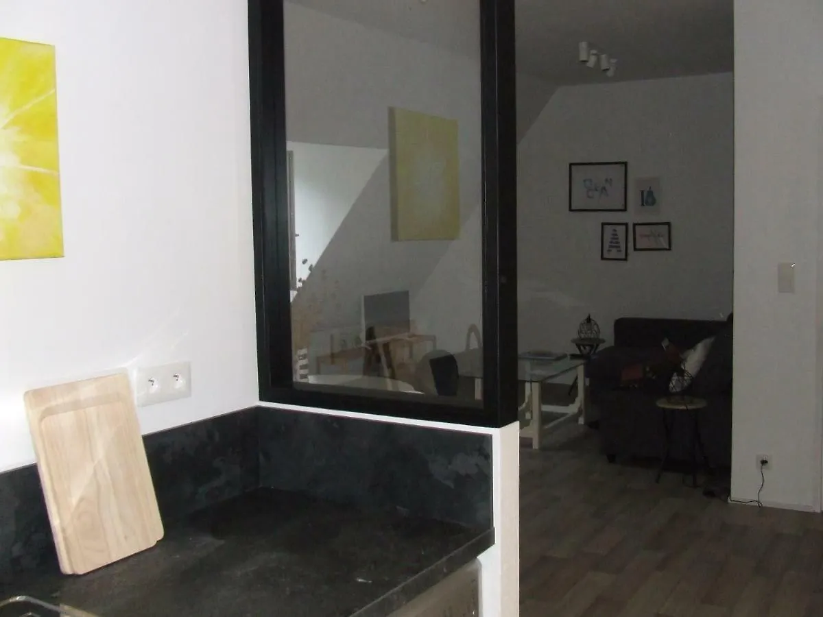 Appartement Rue du Port - Lorient