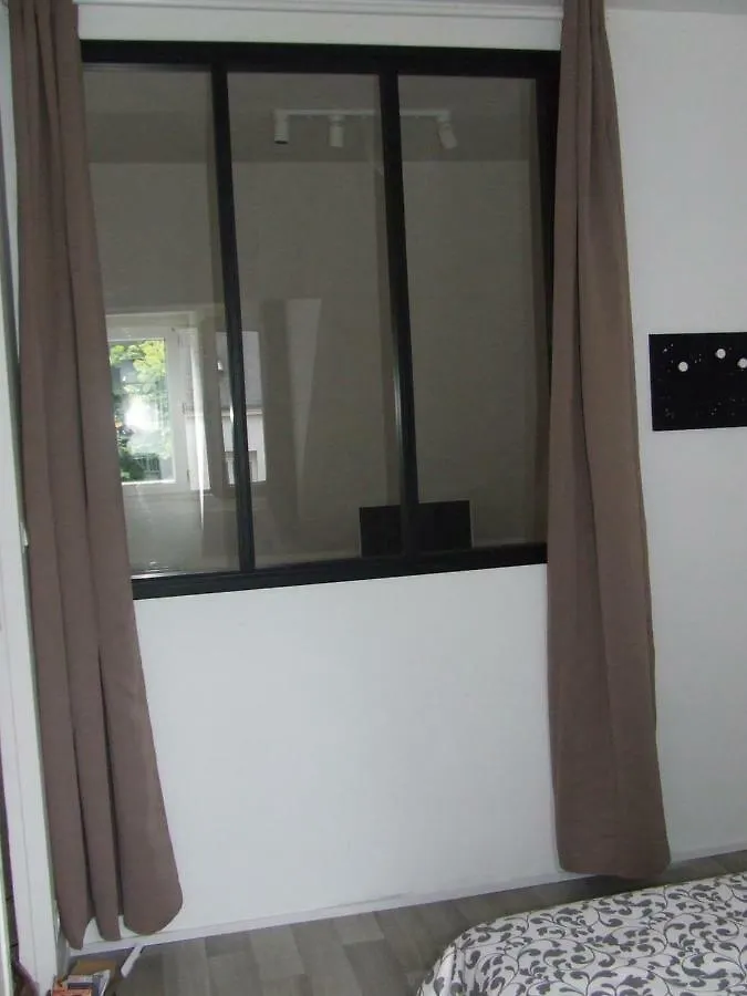 Appartement Rue du Port - Lorient