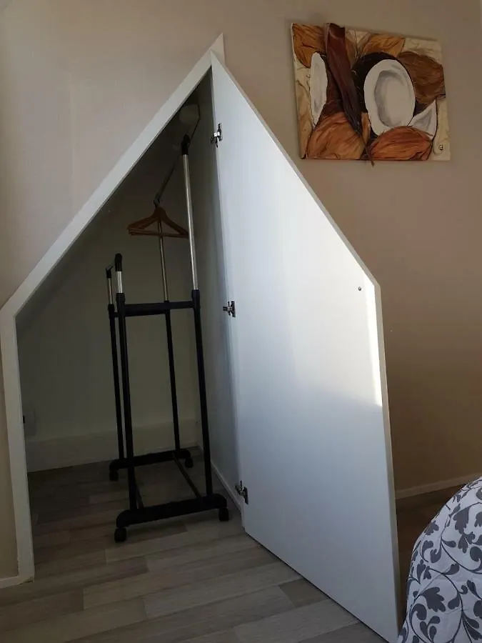 Appartement Rue du Port - Lorient
