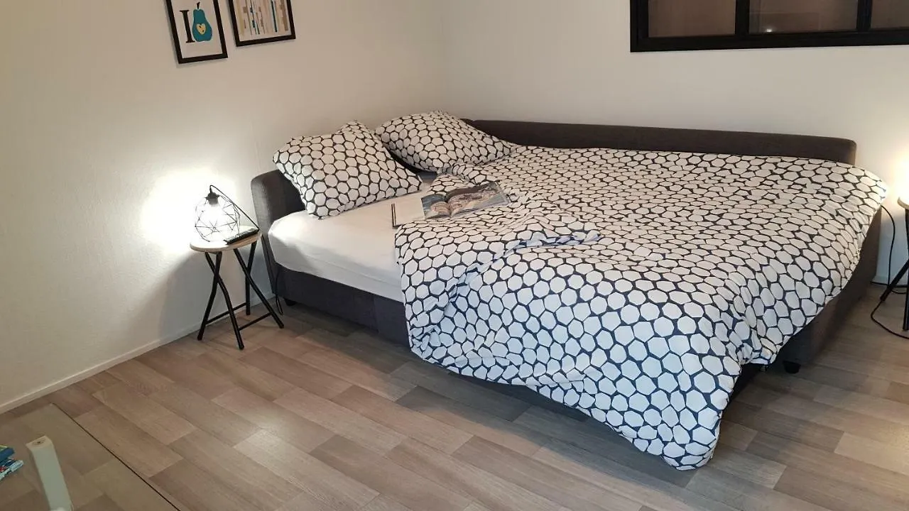 Appartement Rue du Port - Lorient