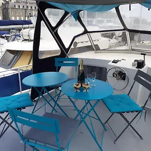 Vedette Hollandaise Appartement