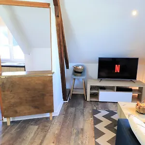 Esprit Cosy Centre Appartement