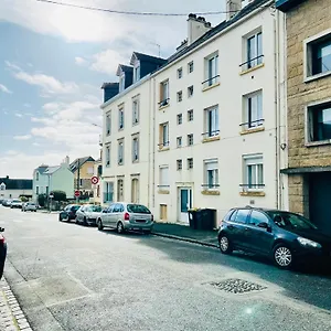 La Madeleine Appartement